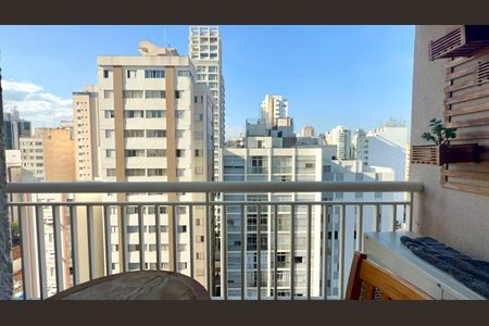Apartamento à venda com 65m², 2 quartos e 1 vaga Apartamento à venda com 65m², 2 quartos e 1 vagaVaranda da Suite