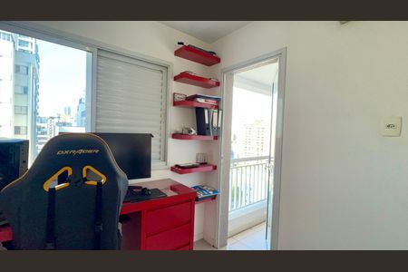 Apartamento à venda com 65m², 2 quartos e 1 vaga Apartamento à venda com 65m², 2 quartos e 1 vagaQuarto