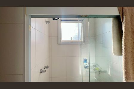 Apartamento à venda com 65m², 2 quartos e 1 vaga Apartamento à venda com 65m², 2 quartos e 1 vagaBanheiro