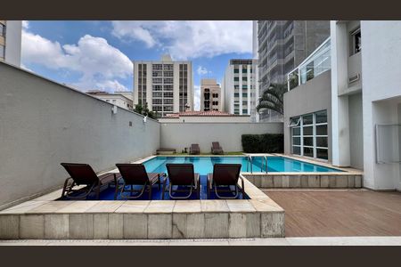 Apartamento à venda com 65m², 2 quartos e 1 vaga Apartamento à venda com 65m², 2 quartos e 1 vagaPiscina