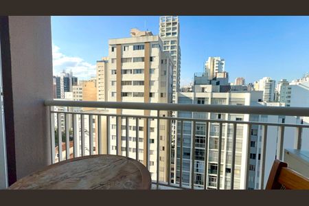 Apartamento à venda com 65m², 2 quartos e 1 vaga Apartamento à venda com 65m², 2 quartos e 1 vagaVaranda da Suite