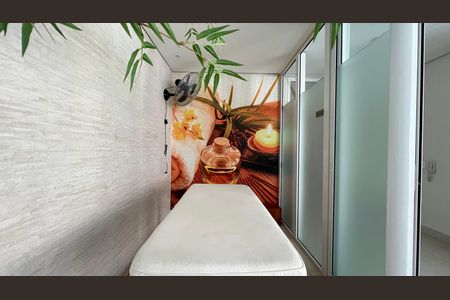Apartamento à venda com 65m², 2 quartos e 1 vaga Apartamento à venda com 65m², 2 quartos e 1 vagaSpa