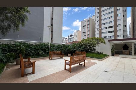 Apartamento à venda com 65m², 2 quartos e 1 vaga Apartamento à venda com 65m², 2 quartos e 1 vagaÁrea comum