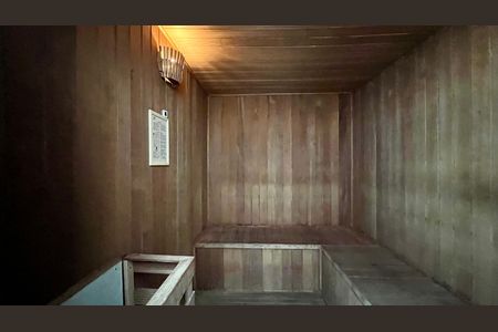 Apartamento à venda com 65m², 2 quartos e 1 vaga Apartamento à venda com 65m², 2 quartos e 1 vagaSaúna