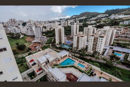 Apartamento para alugar com 95m², 2 quartos e sem vaga