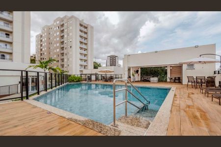 Apartamento para alugar com 95m², 2 quartos e sem vaga Apartamento para alugar com 95m², 2 quartos e sem vagaÁrea comum