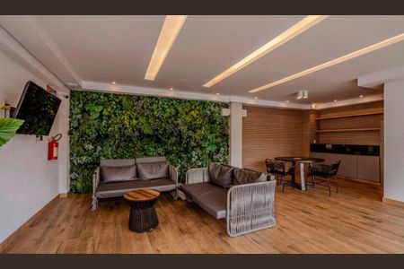 Apartamento para alugar com 95m², 2 quartos e sem vaga Apartamento para alugar com 95m², 2 quartos e sem vagaÁrea comum