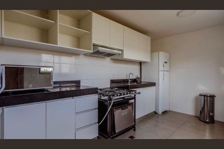 Apartamento para alugar com 95m², 2 quartos e sem vaga Apartamento para alugar com 95m², 2 quartos e sem vagaCozinha