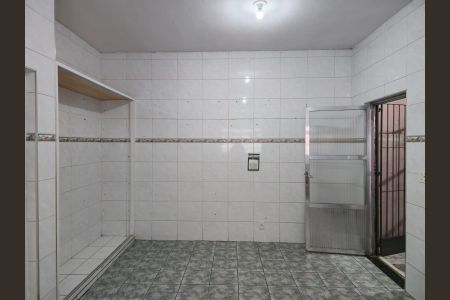 Casa para alugar com 245m², 4 quartos e 1 vaga Casa para alugar com 245m², 4 quartos e 1 vagaCozinha