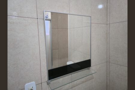 Casa para alugar com 245m², 4 quartos e 1 vaga Casa para alugar com 245m², 4 quartos e 1 vagaBanheiro Social 02