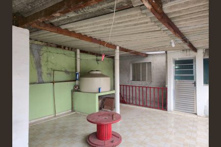 Casa para alugar com 245m², 4 quartos e 1 vaga Casa para alugar com 245m², 4 quartos e 1 vagaÁrea de Serviço