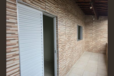 Casa para alugar com 245m², 4 quartos e 1 vaga Casa para alugar com 245m², 4 quartos e 1 vagaQuarto com Varanda