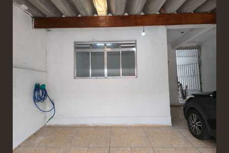 Casa para alugar com 245m², 4 quartos e 1 vaga Casa para alugar com 245m², 4 quartos e 1 vagaGaragem