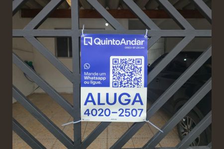 Casa para alugar com 245m², 4 quartos e 1 vaga Casa para alugar com 245m², 4 quartos e 1 vagaPlaquinha