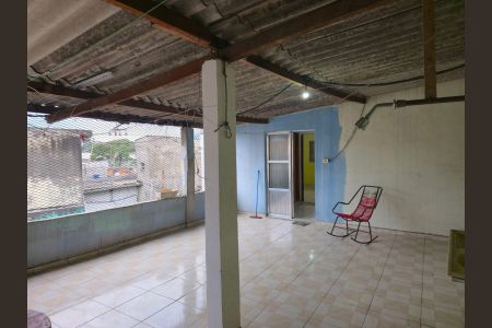 Casa para alugar com 245m², 4 quartos e 1 vaga Casa para alugar com 245m², 4 quartos e 1 vagaÁrea de Serviço