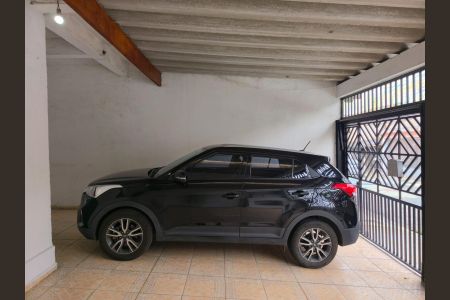 Casa para alugar com 245m², 4 quartos e 1 vaga Casa para alugar com 245m², 4 quartos e 1 vagaGaragem