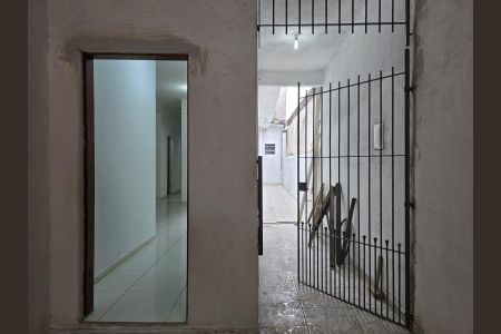Casa para alugar com 245m², 4 quartos e 1 vaga Casa para alugar com 245m², 4 quartos e 1 vagaGaragem