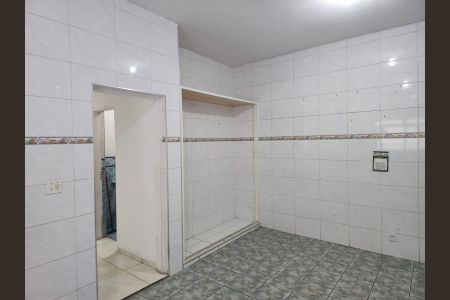 Casa para alugar com 245m², 4 quartos e 1 vaga Casa para alugar com 245m², 4 quartos e 1 vagaCozinha