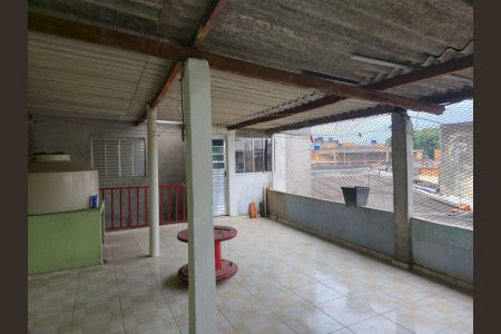 Casa para alugar com 245m², 4 quartos e 1 vaga Casa para alugar com 245m², 4 quartos e 1 vagaÁrea de Serviço