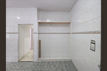 Casa para alugar com 245m², 4 quartos e 1 vaga Casa para alugar com 245m², 4 quartos e 1 vagaCozinha
