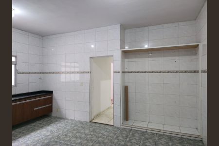 Casa para alugar com 245m², 4 quartos e 1 vaga Casa para alugar com 245m², 4 quartos e 1 vagaCozinha