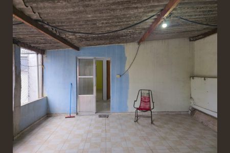 Casa para alugar com 245m², 4 quartos e 1 vaga Casa para alugar com 245m², 4 quartos e 1 vagaÁrea de Serviço