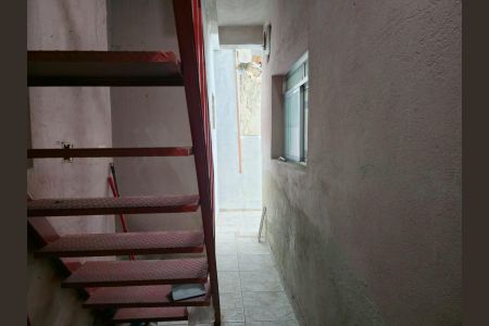 Casa para alugar com 245m², 4 quartos e 1 vaga Casa para alugar com 245m², 4 quartos e 1 vagaFundos