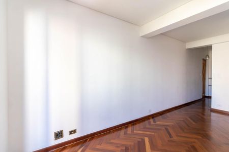 Sala de Estar de apartamento para alugar com 3 quartos, 90m² em Santana, São Paulo