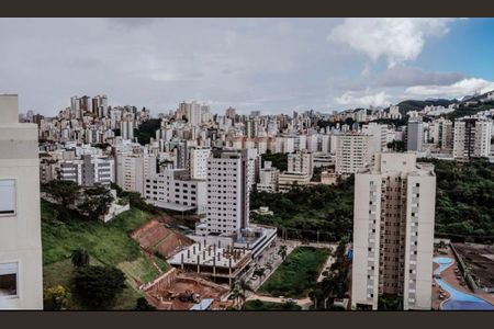 Apartamento à venda com 87m², 3 quartos e 2 vagas