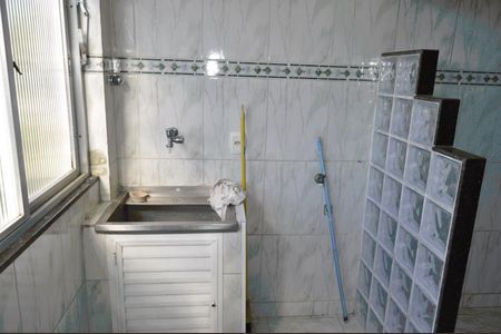 Apartamento à venda com 3 quartos, 74m² em Pilares, Rio de Janeiro