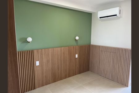 Sala/Quarto de apartamento para alugar com 1 quarto, 26m² em Cerqueira César, São Paulo