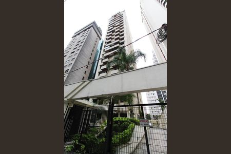 Fachada de apartamento para alugar com 1 quarto, 37m² em Recanto Paraíso, São Paulo