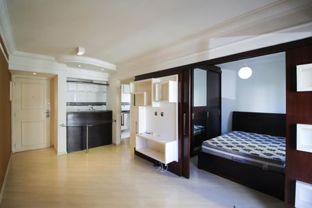 Apartamento para alugar com 1 quarto, 37m² em Recanto Paraíso, São Paulo