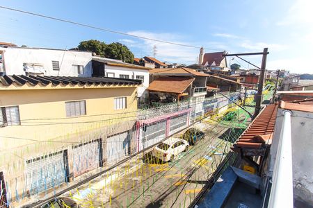 Casa à venda com 250m², 4 quartos e 2 vagas Casa à venda com 250m², 4 quartos e 2 vagasVista do Terraço