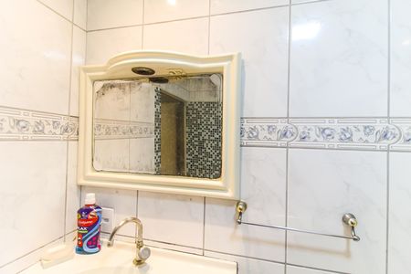 Casa à venda com 250m², 4 quartos e 2 vagas Casa à venda com 250m², 4 quartos e 2 vagasBanheiro da Suíte