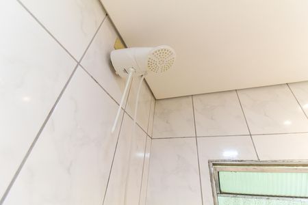 Casa à venda com 250m², 4 quartos e 2 vagas Casa à venda com 250m², 4 quartos e 2 vagasBanheiro da Suíte
