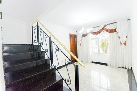 Casa à venda com 3 quartos, 125m² em Vila Progresso, Guarulhos