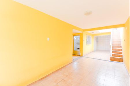 Garagem de casa à venda com 3 quartos, 125m² em Vila Progresso, Guarulhos