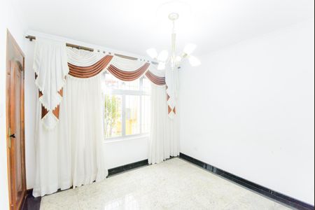 Sala de casa à venda com 3 quartos, 125m² em Vila Progresso, Guarulhos