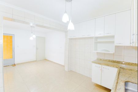 Cozinha de casa à venda com 3 quartos, 125m² em Vila Progresso, Guarulhos