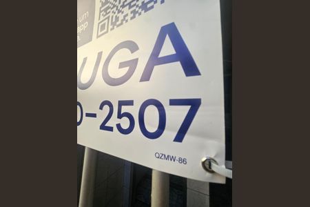 Casa para alugar com 32m², 1 quarto e sem vaga Casa para alugar com 32m², 1 quarto e sem vagacodigo plaquinha