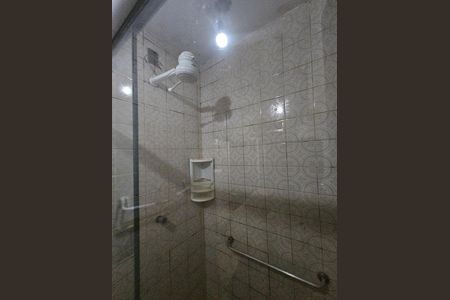 Casa para alugar com 32m², 1 quarto e sem vaga Casa para alugar com 32m², 1 quarto e sem vagaBanheiro