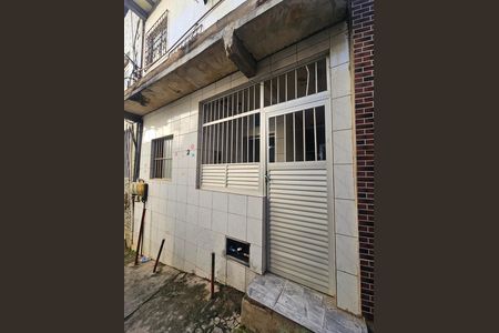 Casa para alugar com 32m², 1 quarto e sem vaga Casa para alugar com 32m², 1 quarto e sem vagaportao da rua