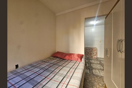Casa para alugar com 32m², 1 quarto e sem vaga Casa para alugar com 32m², 1 quarto e sem vagaquarto