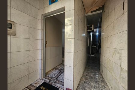 Casa para alugar com 32m², 1 quarto e sem vaga Casa para alugar com 32m², 1 quarto e sem vagaentrada