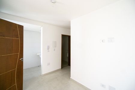 Sala de apartamento à venda com 2 quartos, 38m² em Cidade Mãe do Céu, São Paulo