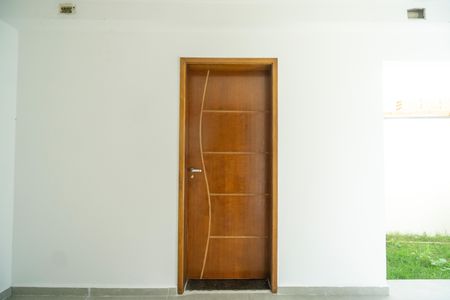 Vista da sala de apartamento à venda com 2 quartos, 38m² em Cidade Mãe do Céu, São Paulo