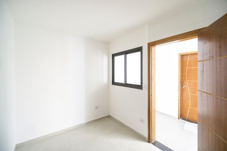 Sala de apartamento à venda com 2 quartos, 38m² em Cidade Mãe do Céu, São Paulo