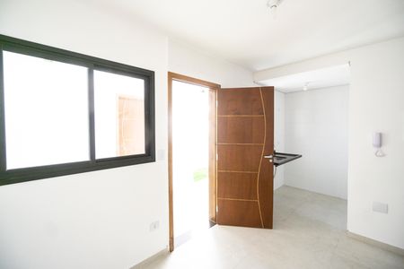 Sala de apartamento à venda com 2 quartos, 38m² em Cidade Mãe do Céu, São Paulo