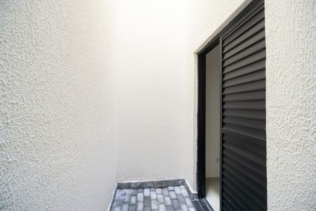 Apartamento à venda com 38m², 2 quartos e sem vaga Apartamento à venda com 38m², 2 quartos e sem vagaVista do quarto 01